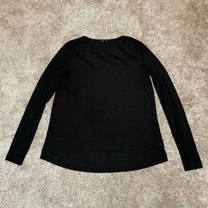 Zara Top Blouse